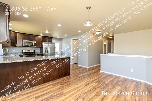 Building Photo - 21806 SE 265th Wy
