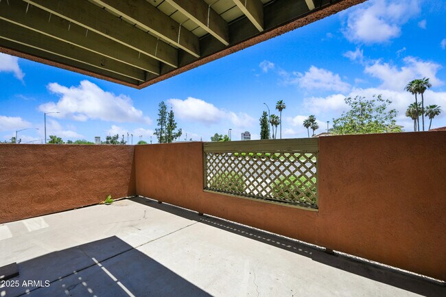 Building Photo - 3500 Hayden Rd
