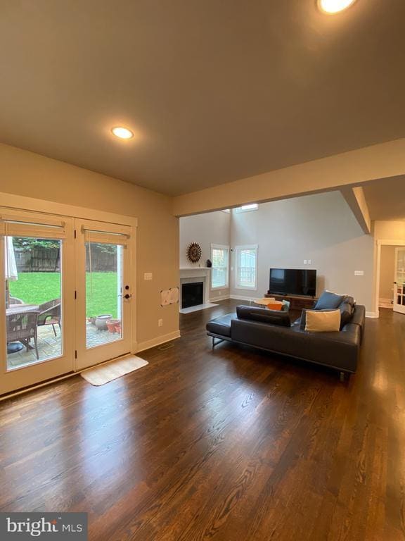 Building Photo - 2233 N Underwood St