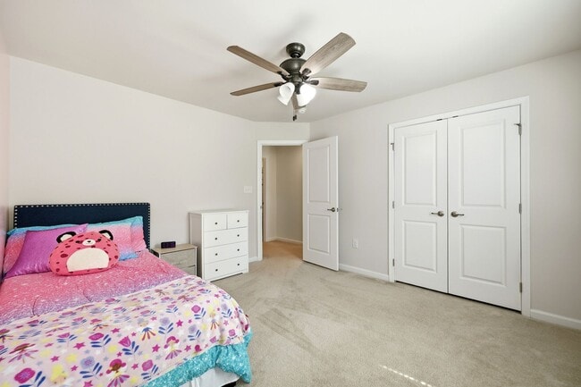 Building Photo - Modern Riverwood Retreat | Spacious 3BR Home in Prime Charlottesville Location