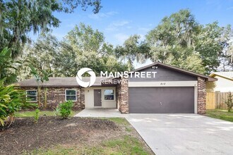 Building Photo - 5 Bedroom Pet-Friendly Home in Brandon, FL with Main Street Renewal