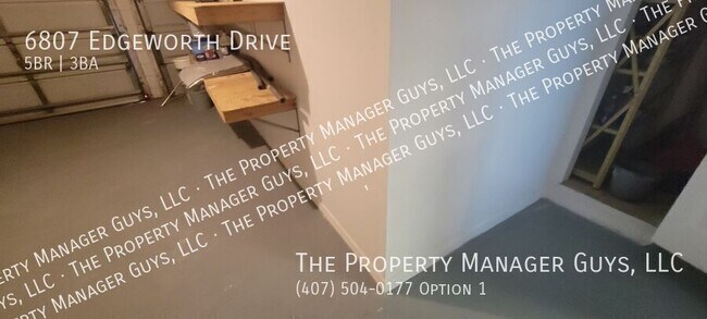 Building Photo - 6807 Edgeworth Dr