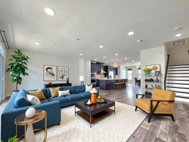 Building Photo - 8820 Englewood Farms Dr