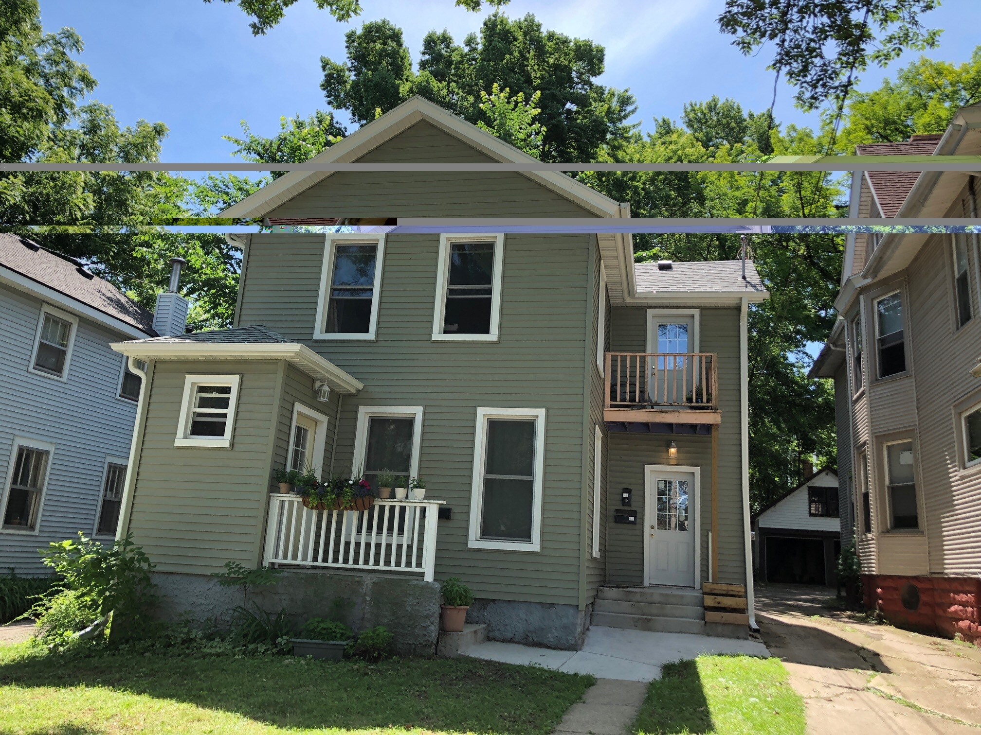 Building Photo - 1041 Jenifer St