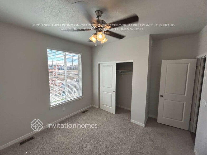 Building Photo - 4419 Shivaree St