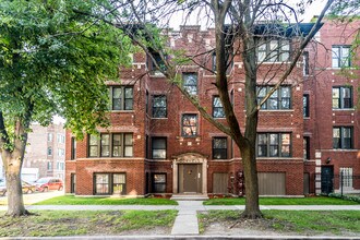 Building Photo - 7801 S Cornell Ave