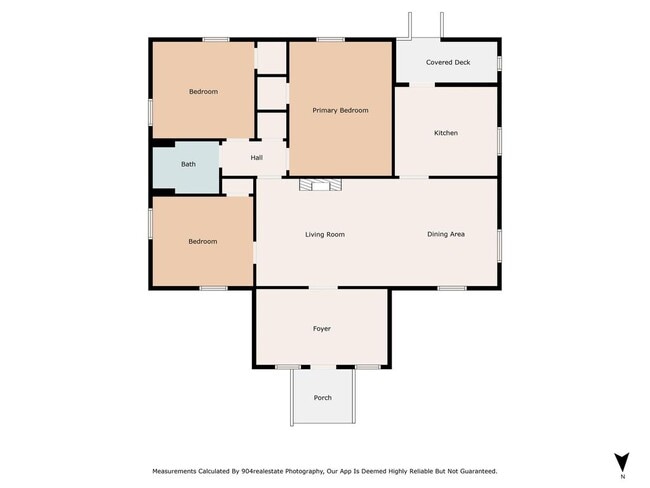 Building Photo - 336 W 18th St