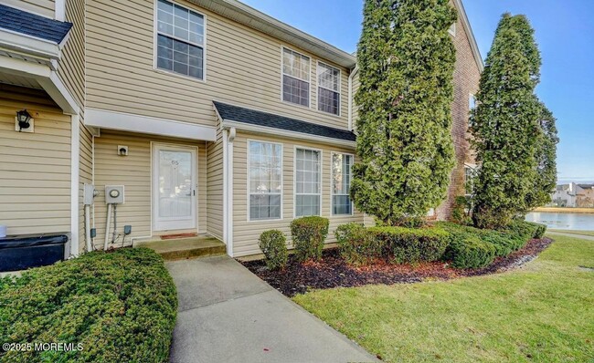 Primary Photo - 65 Culford Pl