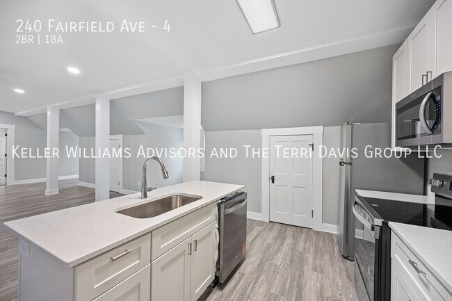 Building Photo - 240 Fairfield Ave