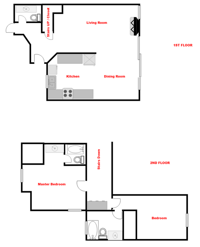 Building Photo - Two Story Cambria Townhome in Carmel Valley!