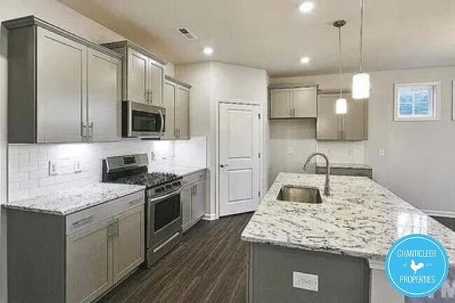 Building Photo - 1408 Nichols Crk Rd