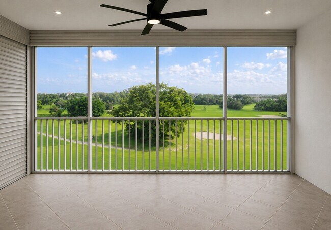 Building Photo - 2850 N Palm Aire Dr