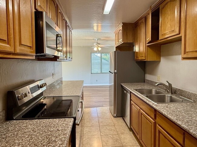 Building Photo - 4415 Norwalk Dr
