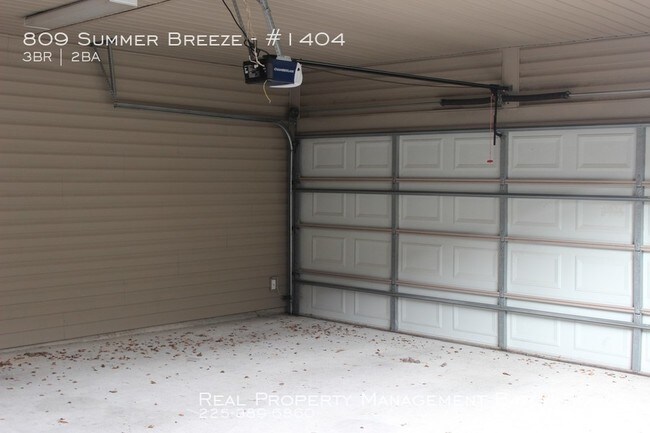 Building Photo - Condo at Summer Breeze Villas