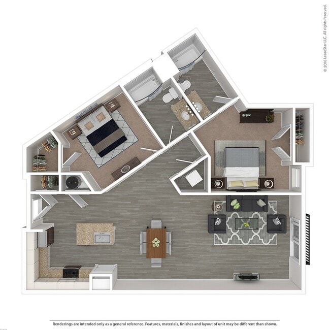 Sentinel - Pulliam Square