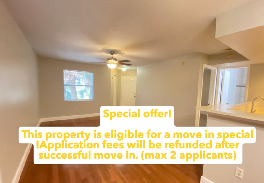 Building Photo - 2-Bed, 2-Bath Condo Near Celebration – Mov...