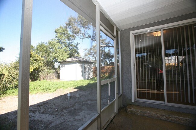 Building Photo - 3 bedroom home with large yard on the west end!
