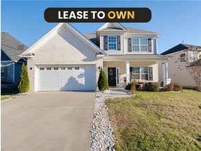 Building Photo - Lease to Own