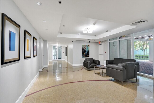 Building Photo - 3000 NE 188th St