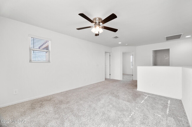 Building Photo - 7801 S Walnutview Dr