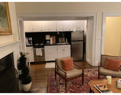 Building Photo - 59 Mount Vernon St