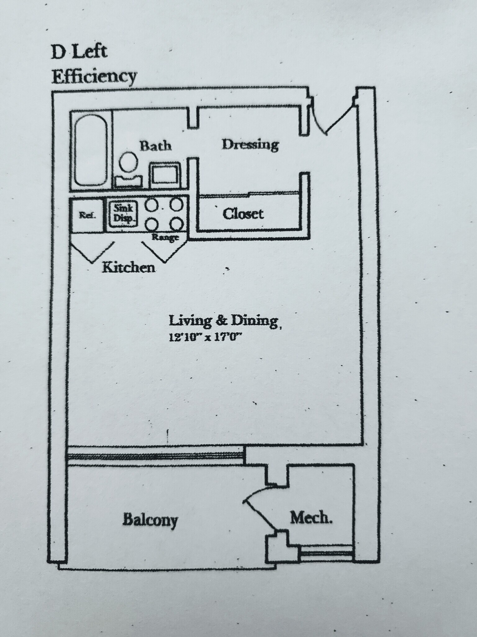 Building Photo - 1931 N Cleveland St