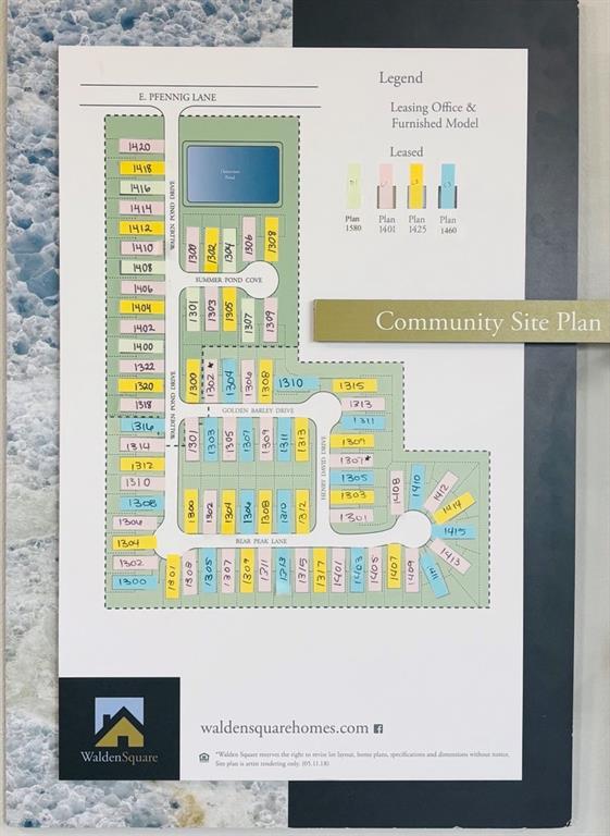 Building Photo - 1317 Bear Peak Ln