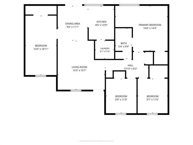Building Photo - 517 Willow Oak Dr