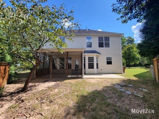 Building Photo - 419 Golden Harvest Loop