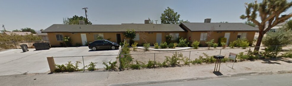 Street View - 58785 Barron Dr