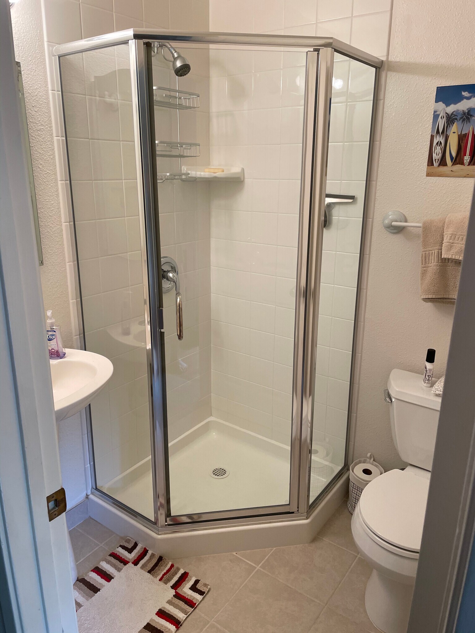 2nd Bath - 818 Hygeia Ave