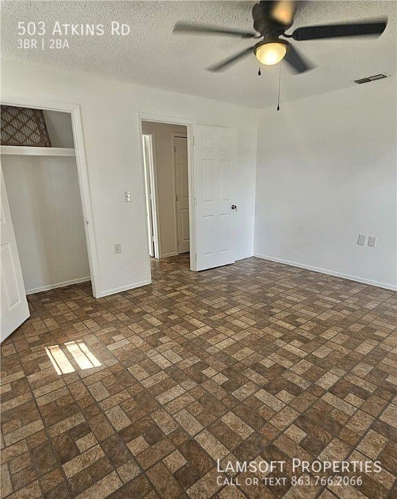 Building Photo - 503 Atkins Rd