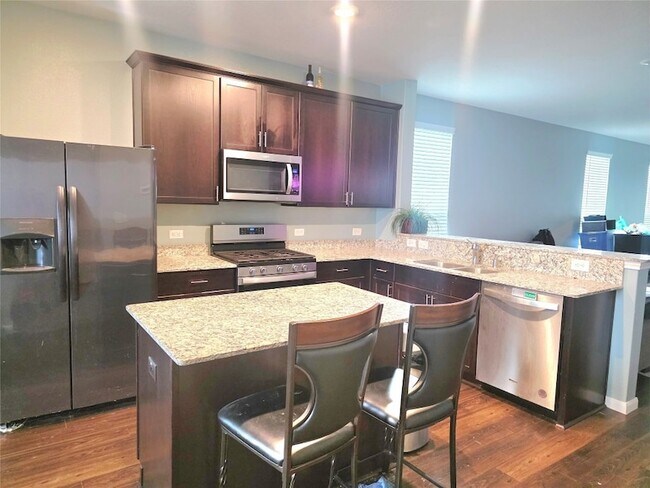 Building Photo - 17806 Juneberry Seed St