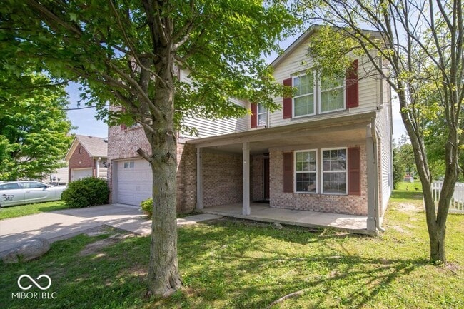 Building Photo - 2897 Sentiment Ln