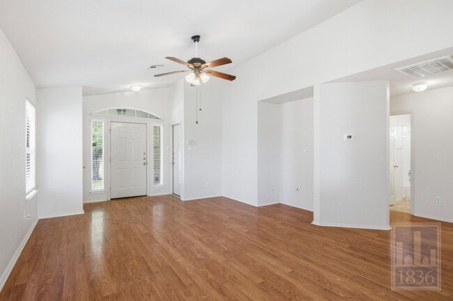 Building Photo - 13400 James Monroe St