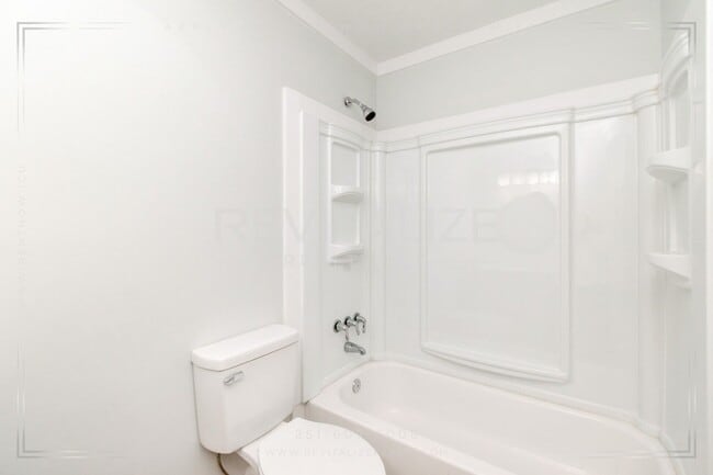 Building Photo - Newly Renovated 3 Bed 2 Bath Home in Theodore!