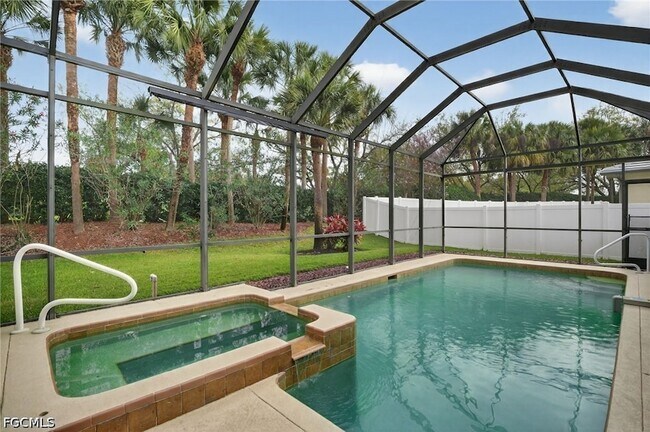 Building Photo - 11801 Pine Timber Ln