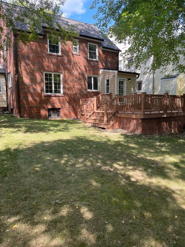 Building Photo - 6105 29th St NW
