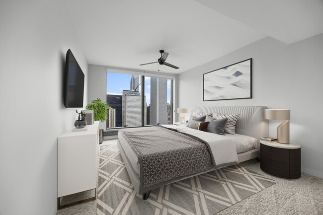 Building Photo - 60 E Monroe St