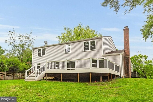Building Photo - 10640 Gorman Rd