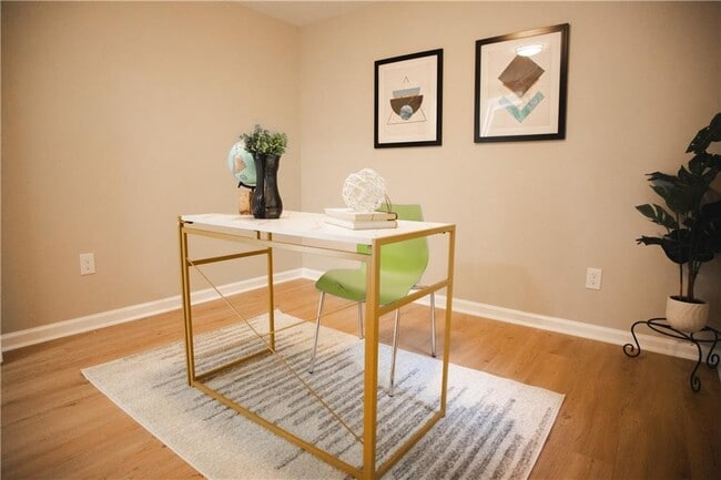 Building Photo - 3561 Misty Valley Rd