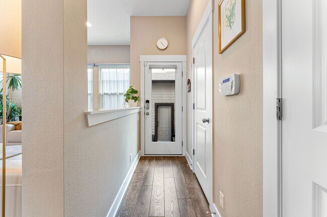 Building Photo - 9325 E 58th Dr