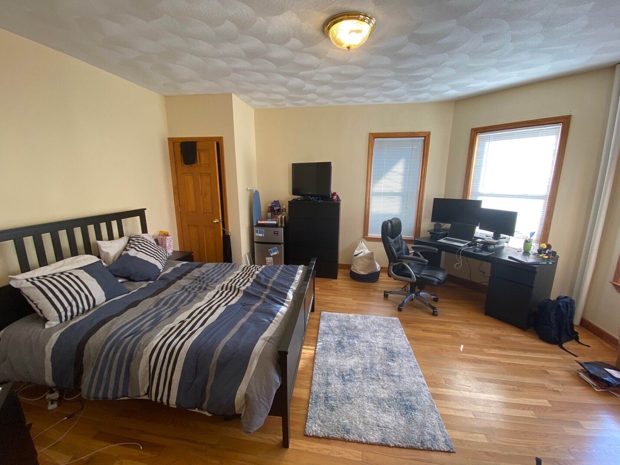 Building Photo - 37 Hancock St