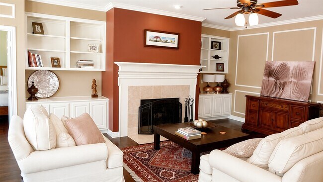 Building Photo - 3814 Bayou Bend Ct