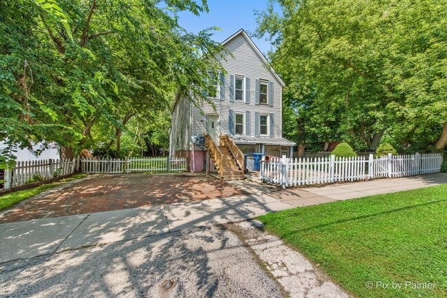 Building Photo - 314 Liberty St