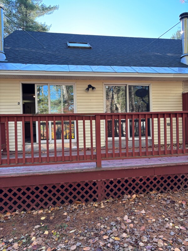 Building Photo - 19 Lovewell Pond Rd