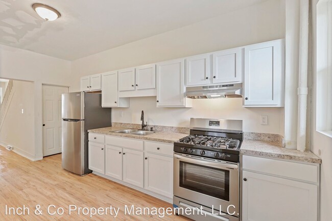 Building Photo - 4 br, 1.5 bath House - 1315 Berryhill Street