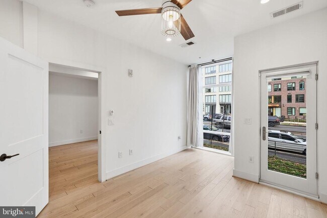 Building Photo - 1510 North Capitol St NW