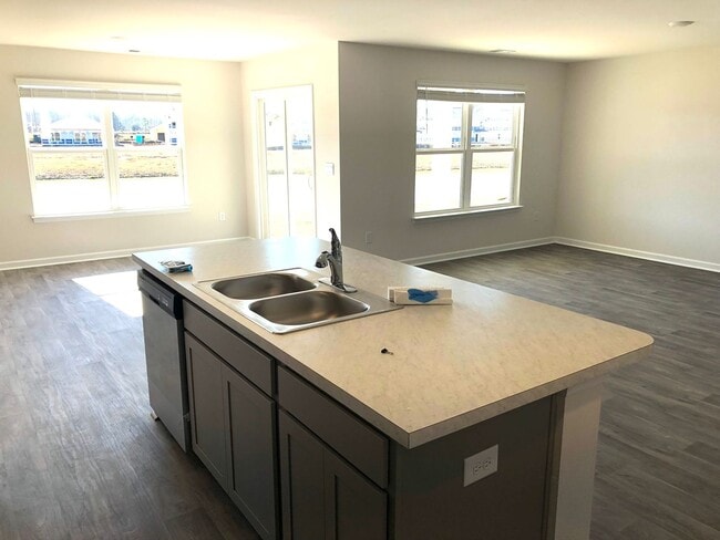 Building Photo - Pet Friendly, Three-Bedroom, Two-Bath, Unfurnished Smart Home at Harvest Ridge in Conway! Availab...