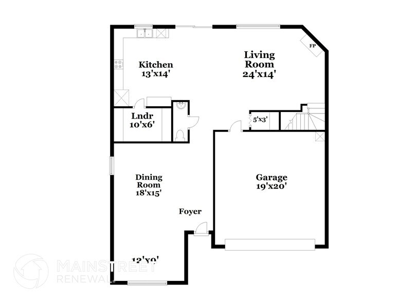 Building Photo - 4317 Larkhaven Village Dr